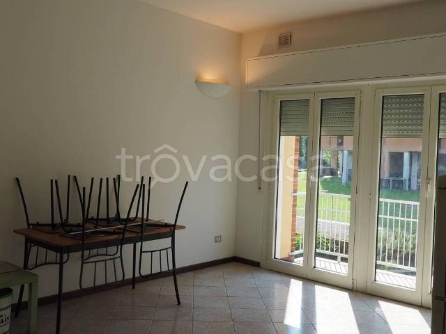 Appartamento in vendita a Inzago, Lombardia