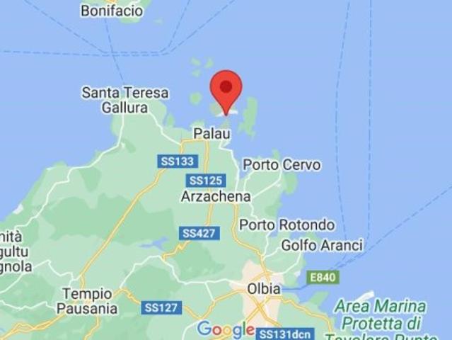 Appartamento in vendita a La Maddalena, Gallura Nord-Est Sardegna