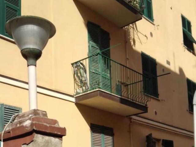 Appartamento in vendita a Fabiano Alto, La Spezia