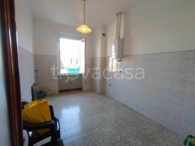 Appartamento in vendita a Migliarina, La Spezia