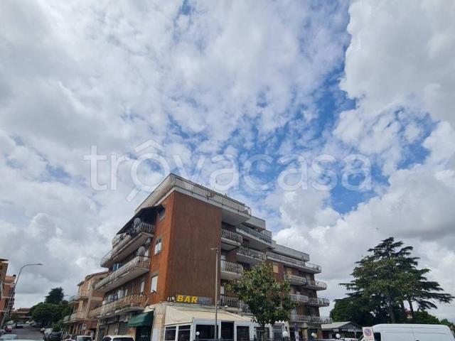 Appartamento in vendita a Monte Compatri, Roma Capitale