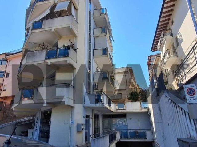 Appartamento in vendita a Santo Spirito, Lanciano