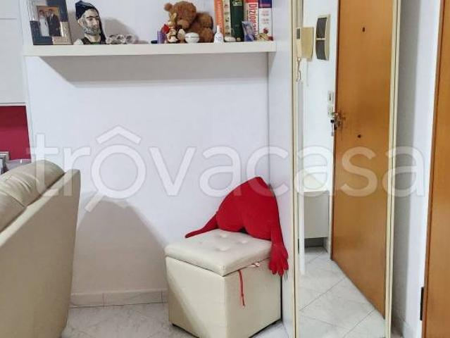 Appartamento in vendita a Goretti, Latina