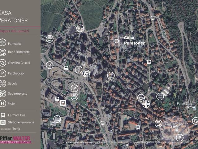Appartamento in vendita a Felti, Lavis