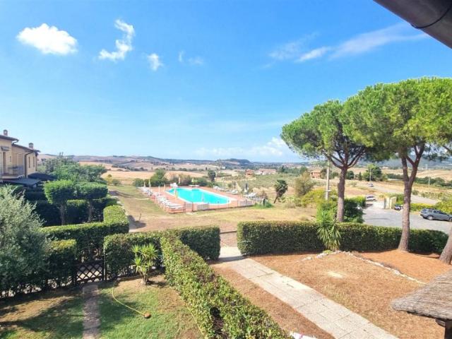 Appartamento in vendita a Le Conche, Castellina Marittima