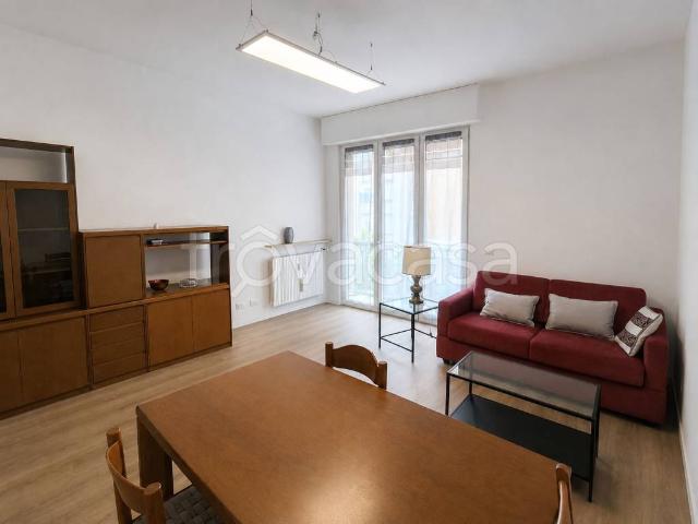 Appartamento in vendita a Castello, Lecco