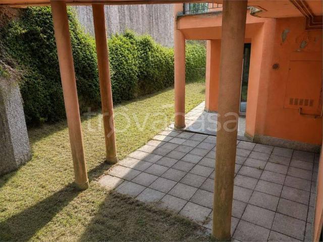 Appartamento in vendita a Rancio Superiore, Lecco