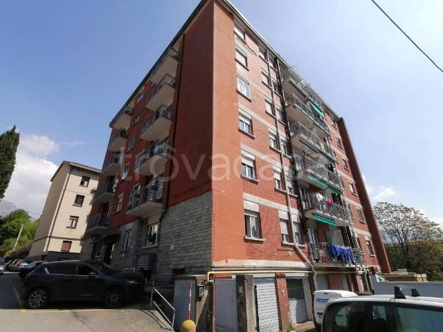 Appartamento in vendita a Castello, Lecco