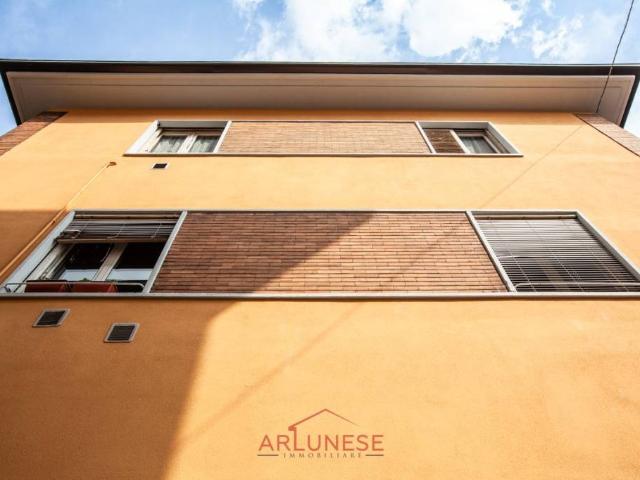 Appartamento in vendita a Oltrestazione, Legnano