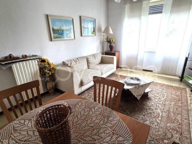 Appartamento in vendita a Oltrestazione, Legnano