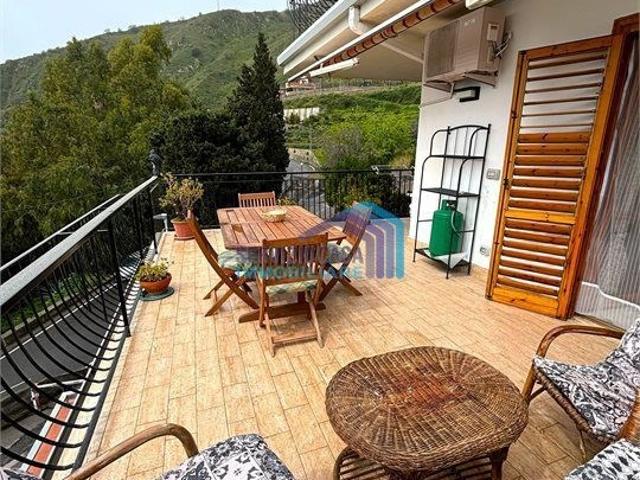 Appartamento in vendita a Letojanni, Sicilia