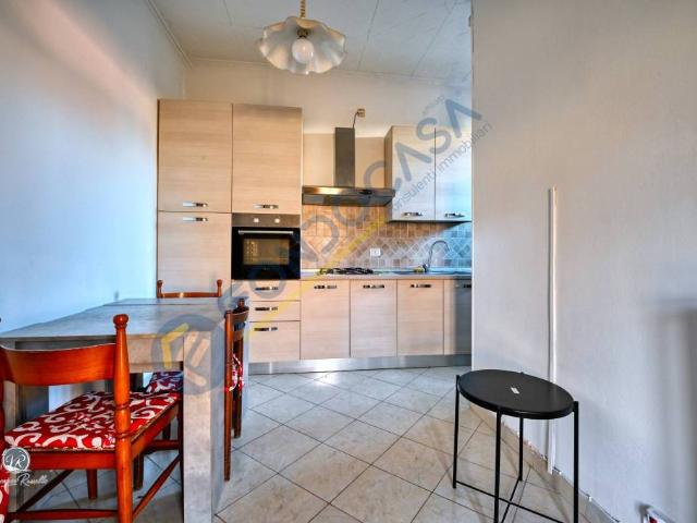 Appartamento in vendita a Villaggio del Sole, Limbiate