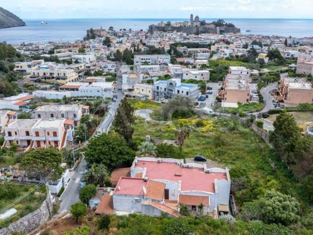 Appartamento in vendita a Panarea, Sicilia