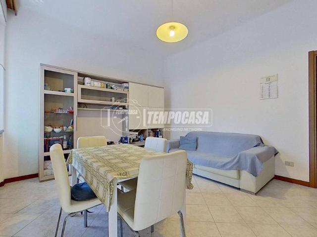 Appartamento in vendita a Crusèta, Lissone