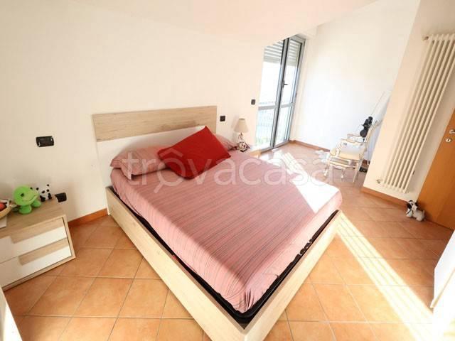 Appartamento in vendita a Aliprandi, Lissone