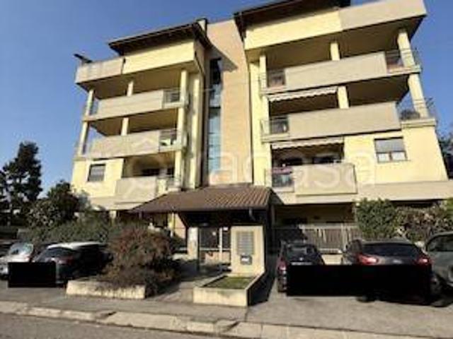 Appartamento in vendita a Lissone, Lombardia