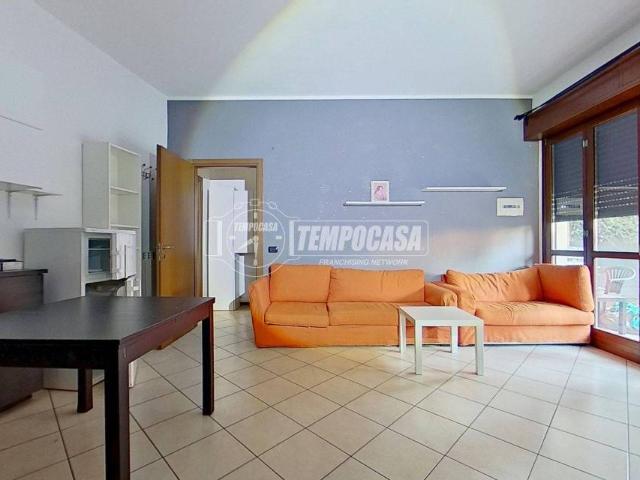 Appartamento in vendita a Lissone, Lombardia