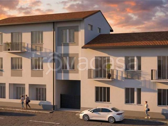 Appartamento in vendita a Lissone, Lombardia