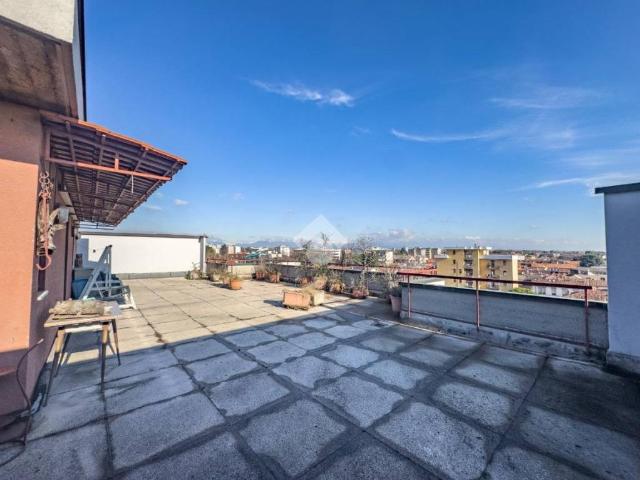 Appartamento in vendita a Centro Storico, Lissone