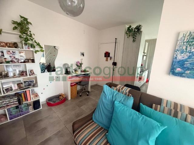Appartamento in vendita a Villaggio Emilio, Collesalvetti
