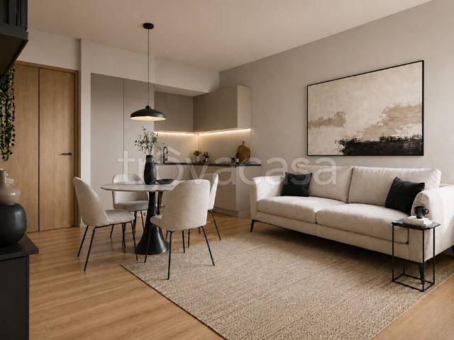 Appartamento in vendita a Borgo Castello, Loano