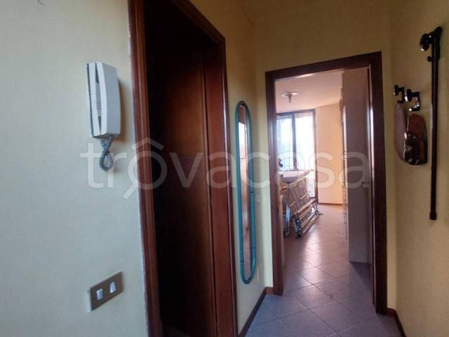 Appartamento in vendita a Lodi, Lombardia