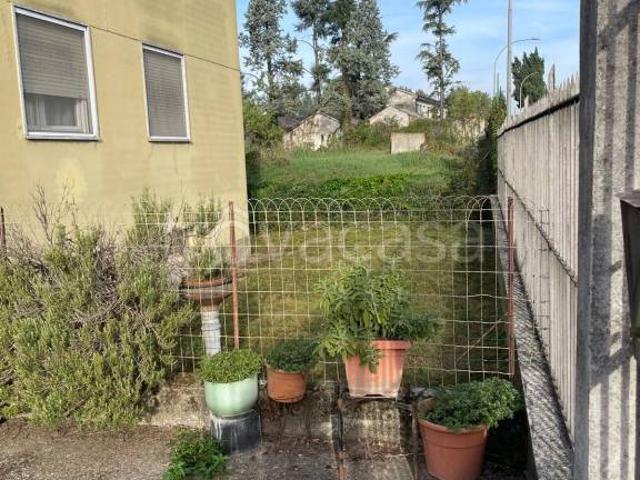 Appartamento in vendita a Torretta, Lodi