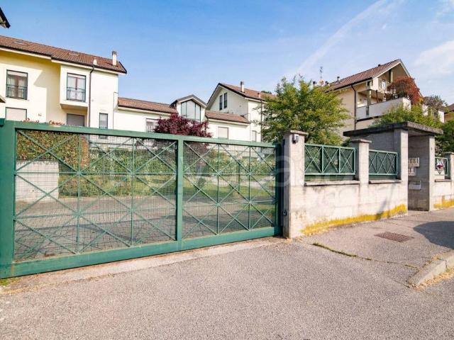 Appartamento in vendita a San Fereolo, Lodi