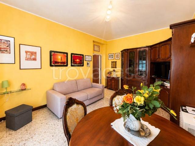 Appartamento in vendita a Revellino, Lodi