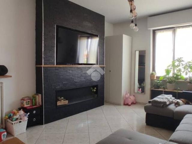 Appartamento in vendita a Lonate Pozzolo, Lombardia