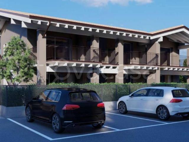 Appartamento in vendita a Lonato, Lombardia