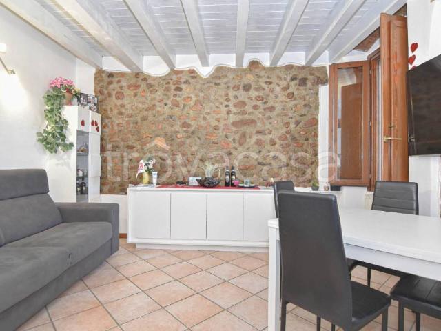 Appartamento in vendita a Malocco, Lonato