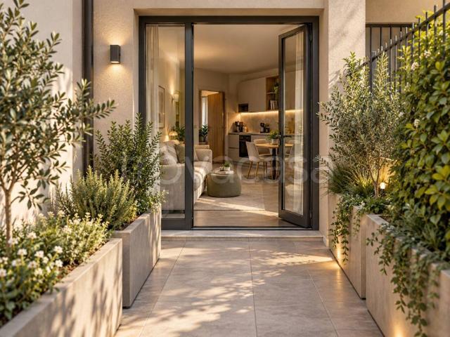 Appartamento in vendita a San Polo, Lonato del Garda