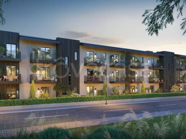 Appartamento in vendita a Lonato, Lombardia