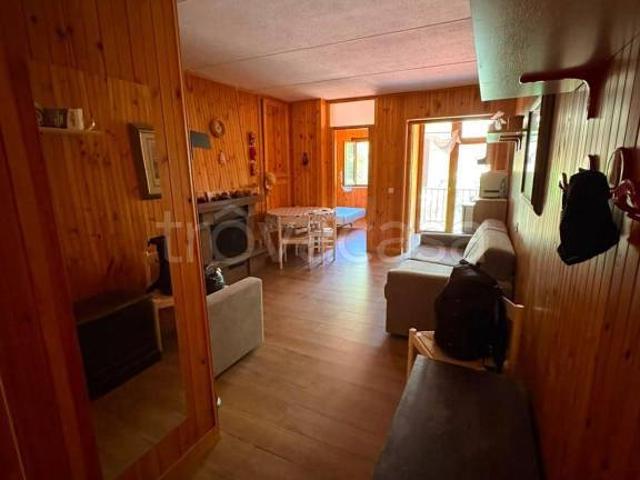 Appartamento in vendita a Lucoli, Abruzzo