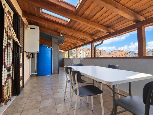 Appartamento in vendita a Luzzi, Cosenza