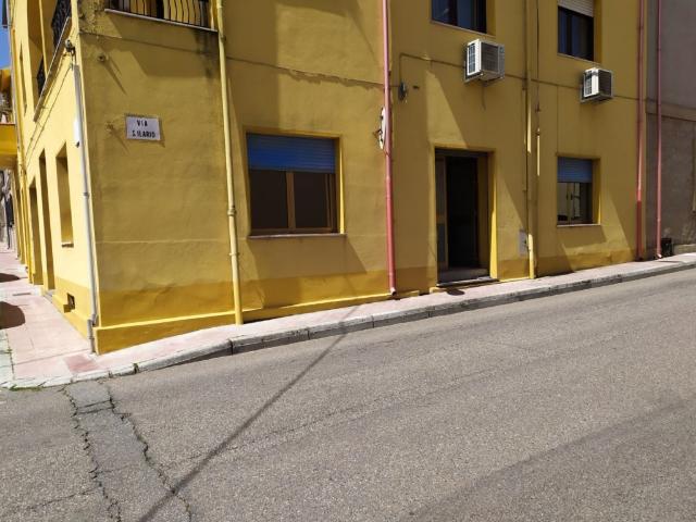 Appartamento in vendita a Rione Santa Maria, Macomer