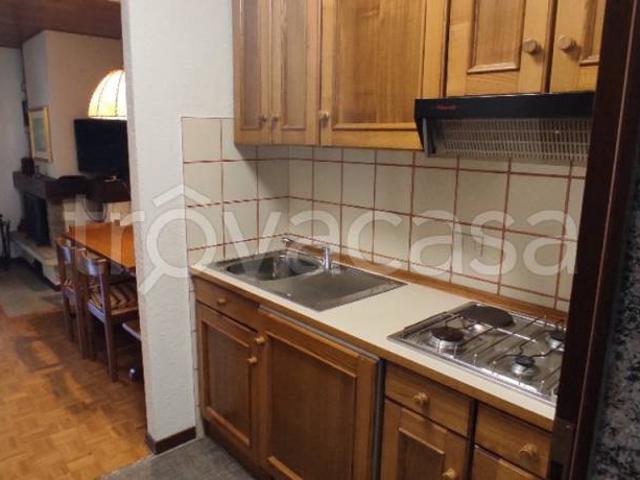Appartamento in vendita a Casa Pilati, Madesimo