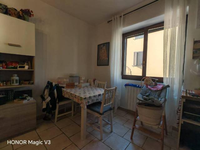 Appartamento in vendita a Madone, Bergamo