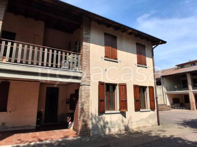 Appartamento in vendita a Mairano, Lombardia
