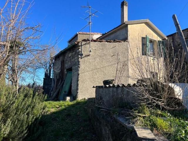 Appartamento in vendita a Maissana, Liguria