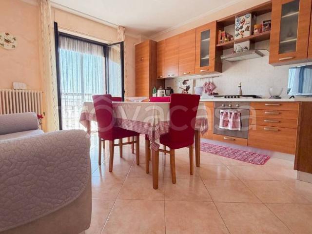 Appartamento in vendita a Siponto, Puglia