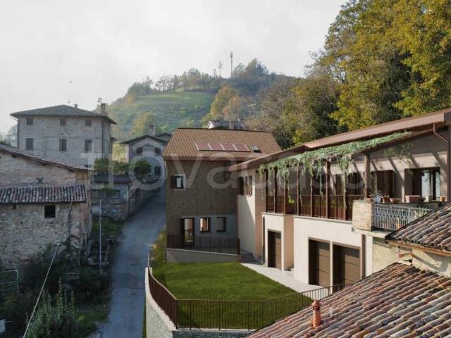 Appartamento in vendita a Unione di comuni Terre di Castelli, Marano Sul Panaro