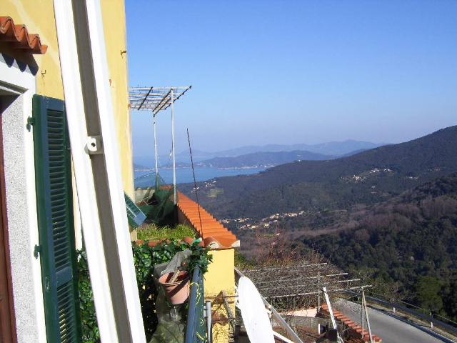 Appartamento in vendita a Il Tasso, Marciana