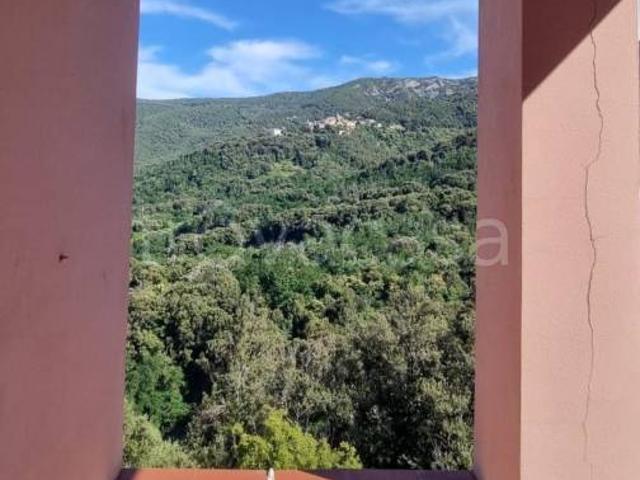 Appartamento in vendita a Marciana, Toscana