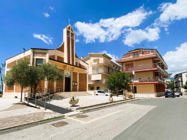 Appartamento in vendita a Marina di Acquappesa, Calabria