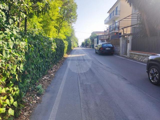 Appartamento in vendita a Monte d'Argento, Minturno