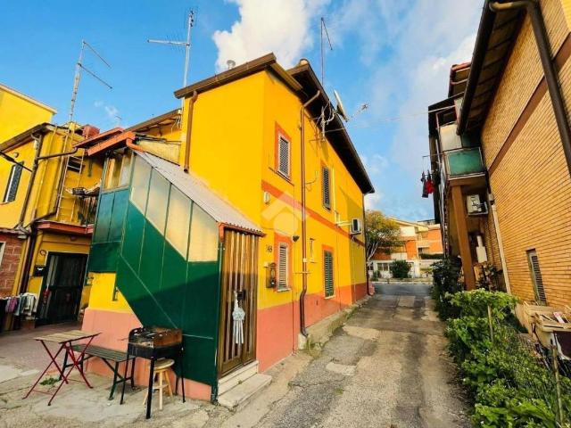 Appartamento in vendita a Frattocchie, Marino