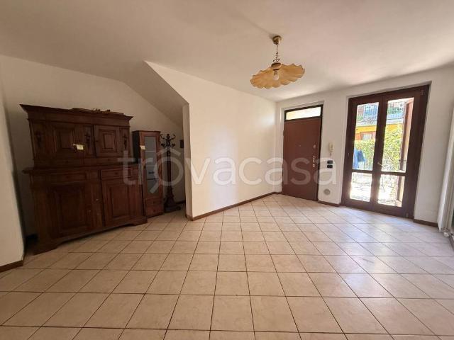 Appartamento in vendita a Martinengo, Lombardia