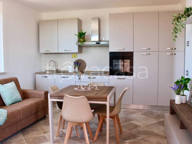 Appartamento in vendita a Podere Campo alla Casa, Massa Marittima